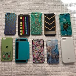 iPhone 6 cases!