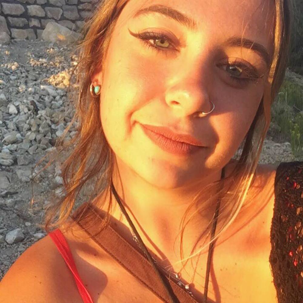 Meet your Posher, Madison