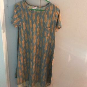 LuLaRoe carly