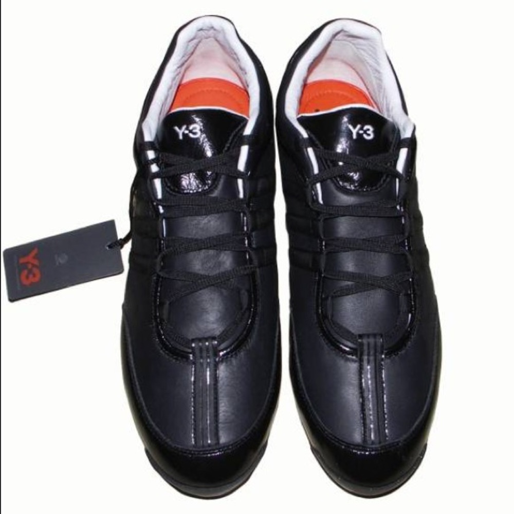 Y-3 Racer Size 9