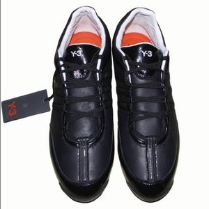 Y-3 Racer Size 9