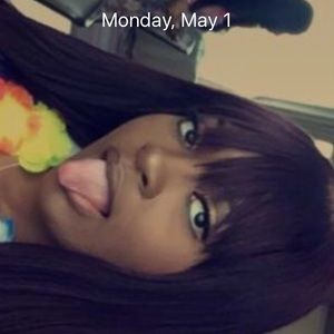 Meet your Posher, Shantrell