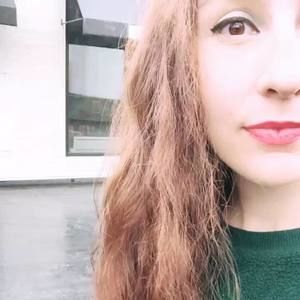 Meet your Posher, Holly