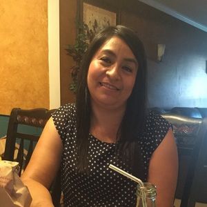 Meet your Posher, Maria