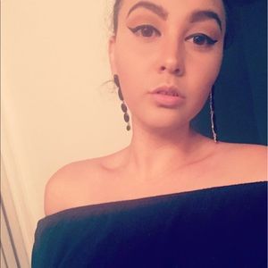 Meet your Posher, Karla