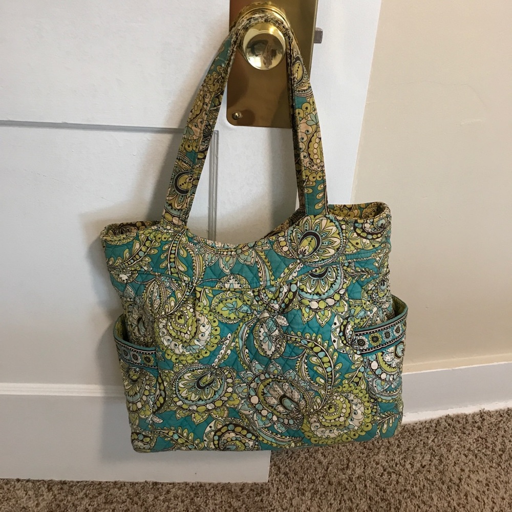 Vera Bradley bag