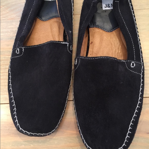 Johnston & Murphy Other - J&M driving shoes (my very 1st Host Pick 🏅👞🍾🎉)