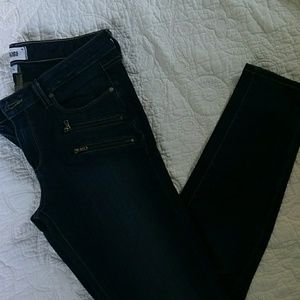*Price Reduction* Paige Edgemont Jeggings