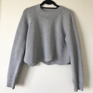 Aritzia Sweater