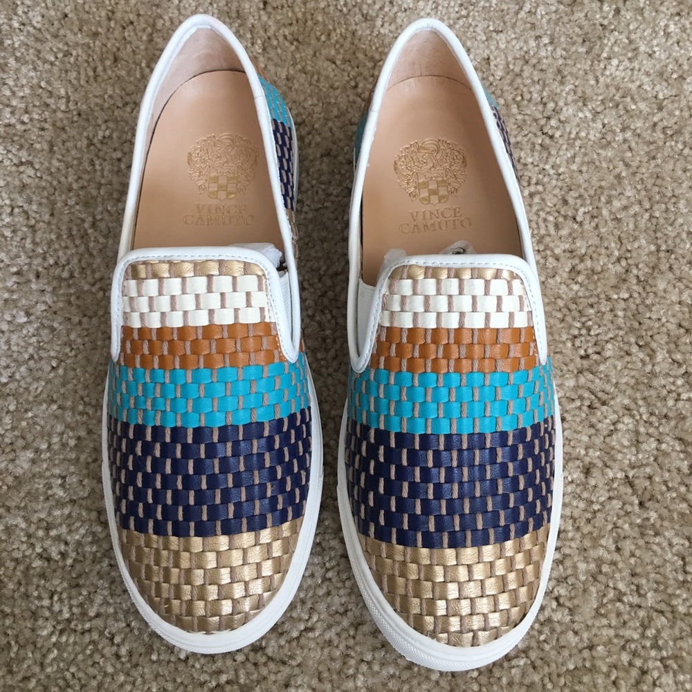 💕🌹🆕Vince Camuto slip-on
