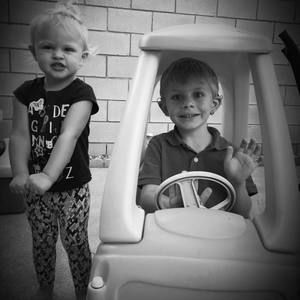 Meet your Posher, Michelle