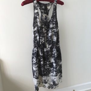 Jay Jays - Black & White Dress