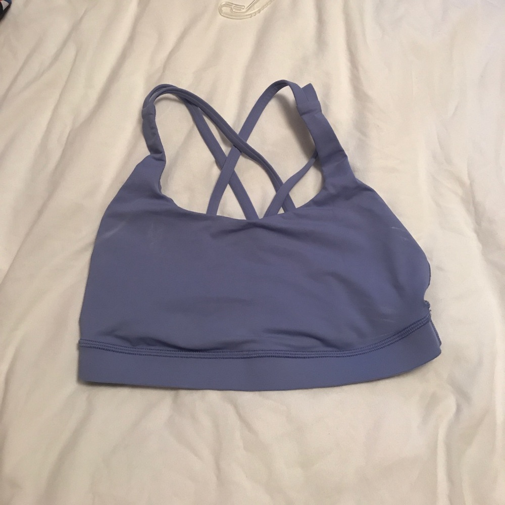 Energy Bra
