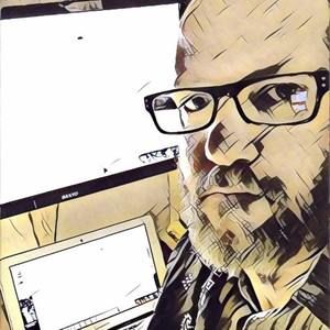 Meet your Posher, Chris