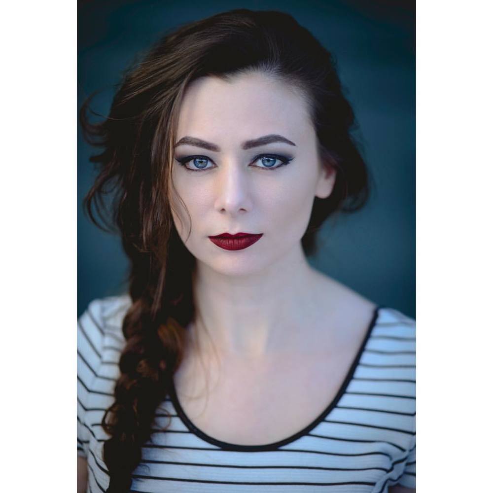 Meet your Posher, Candace