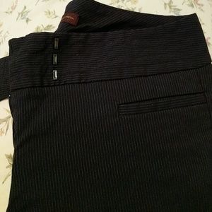 The Limited Stretch dress trouser