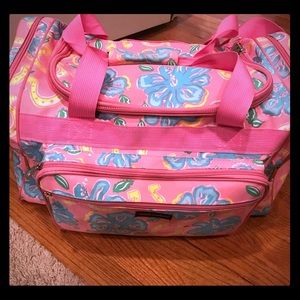 Simply Southern Ladies Travel Bag