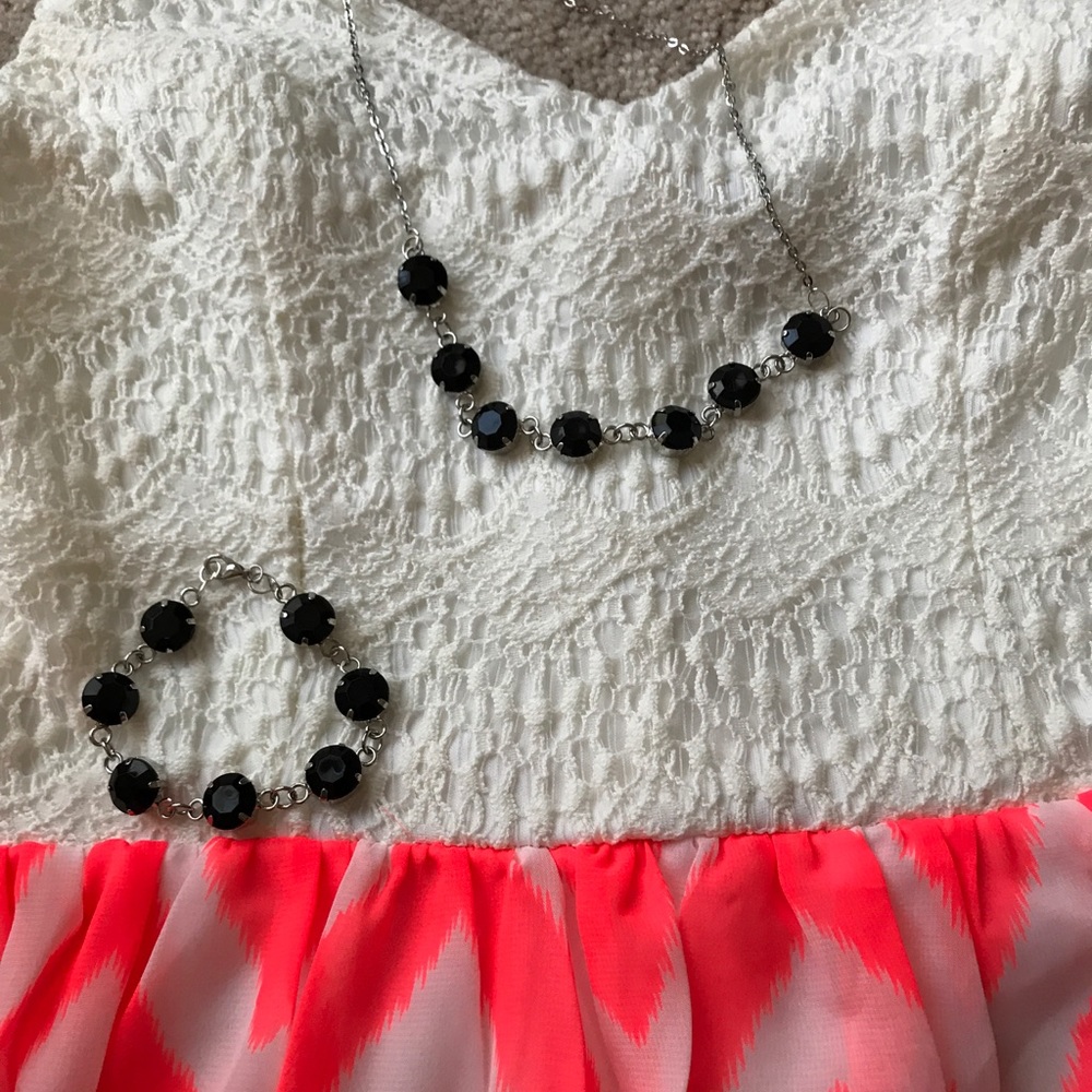 Handmade jewelry