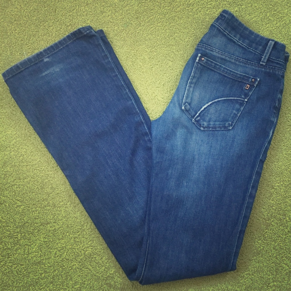 Joe's Jeans 25w