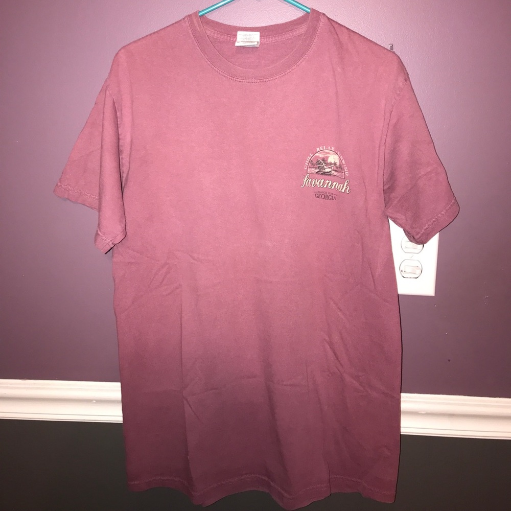 Savannah t-shirt