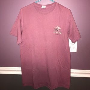 Savannah t-shirt