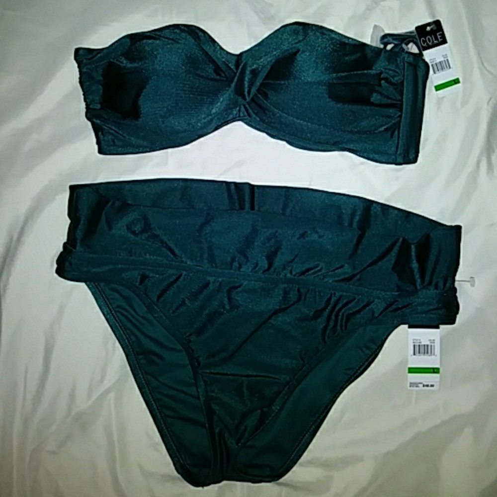 2PS BIKINI SZ L