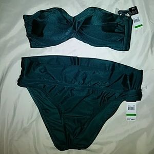2PS BIKINI SZ L