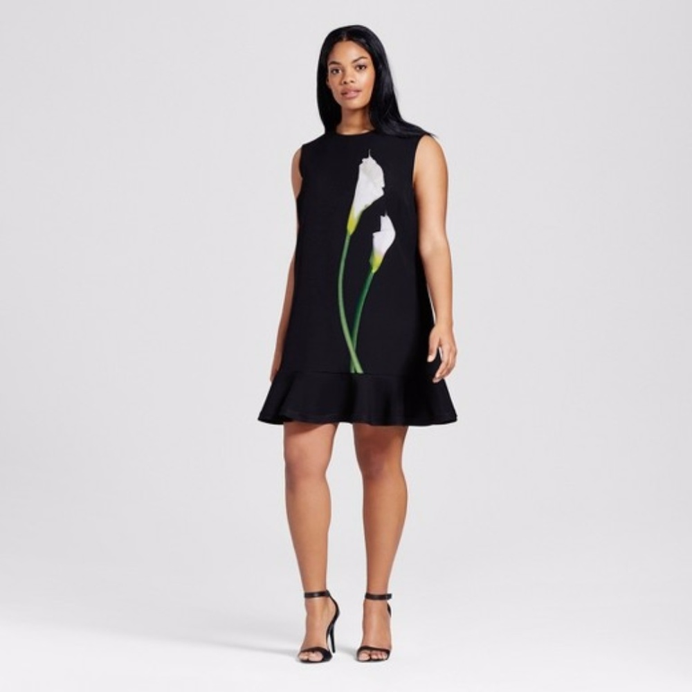 Victoria Beckham x Target Dresses [BUNDLE]