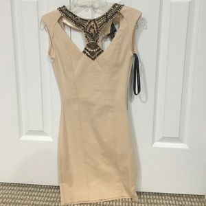 Bodycon dress