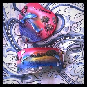 Bahamas Jewelry Case