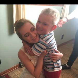 Meet your Posher, Lakyn