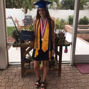 Meet your Posher, Hannah