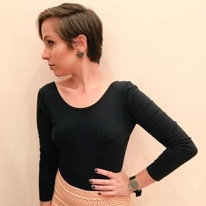 Meet your Posher, Jamille