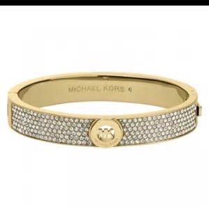 Michael Kors Bangle Bracelet