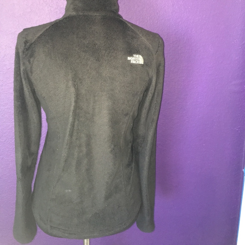 North Face Osito Jacket