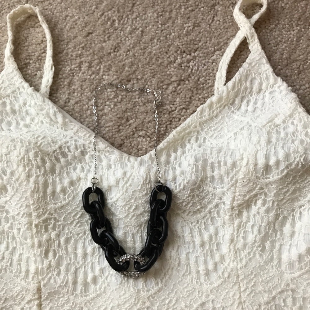 Handmade jewelry