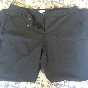 New NY&C Dress Pants!
