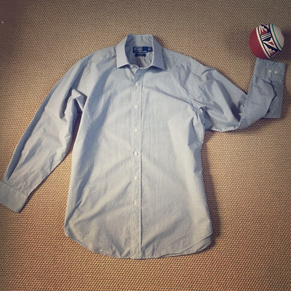 Polo Ralph Lauren Dress Shirt