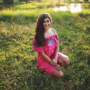 Meet your Posher, Lexie