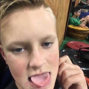 Meet your Posher, Ethan