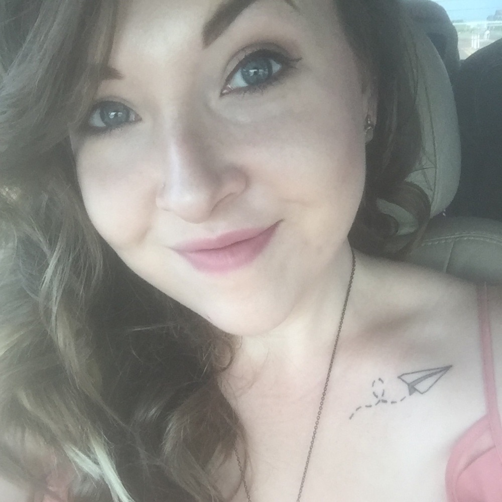 Meet your Posher, Allison