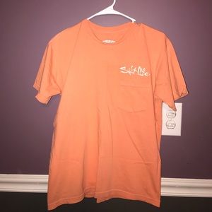 Salt Life t-shirt