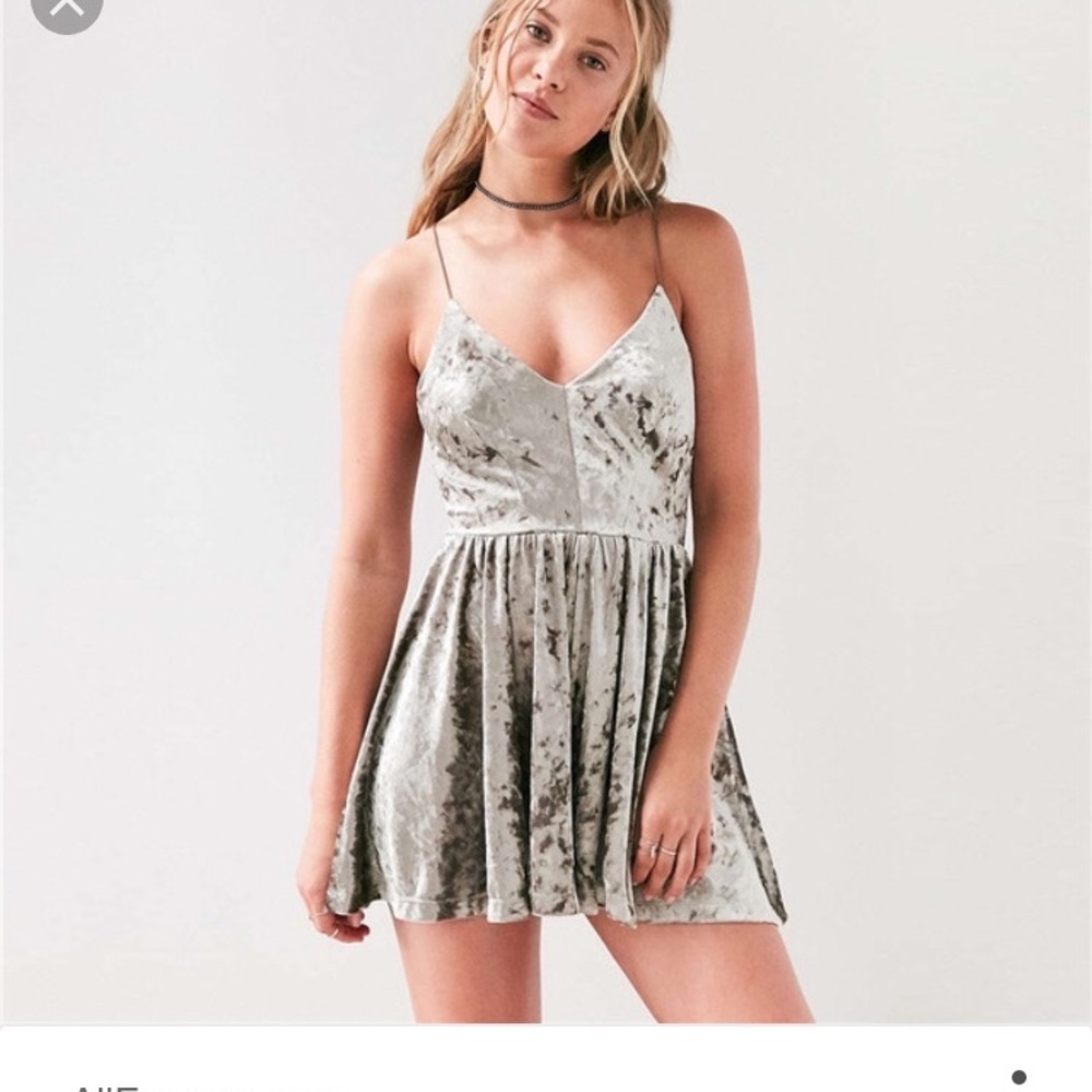 Urban Outfitter Romper