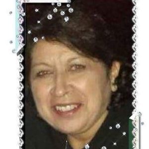 Meet your Posher, Kathy