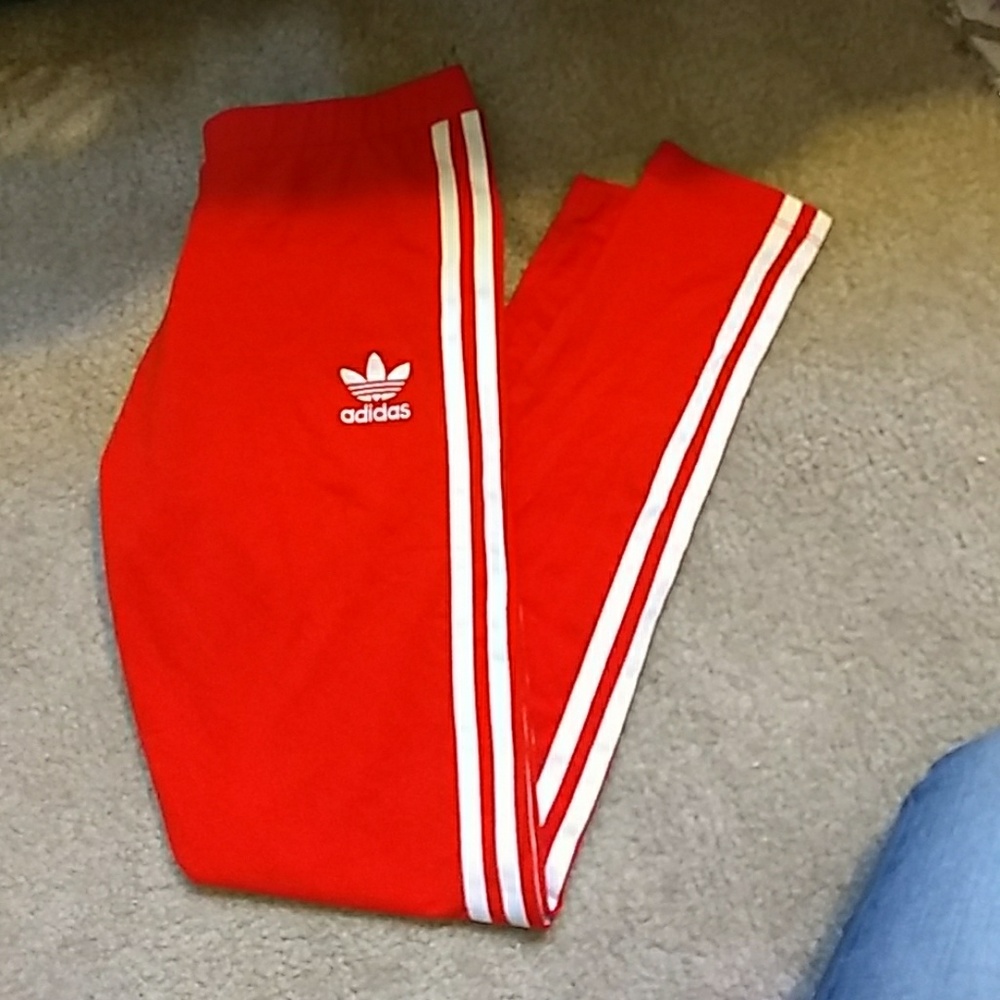 Adidas Leggings