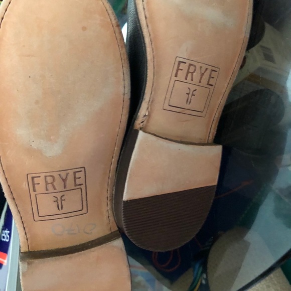 Frye Equestrian boots 5.5 - Picture 2 of 5