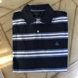 BROOKS BROTHERS Men’s longsleeve shirt 100% cotton