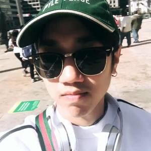 Meet your Posher, Smallboom