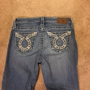 Big Star Jeans