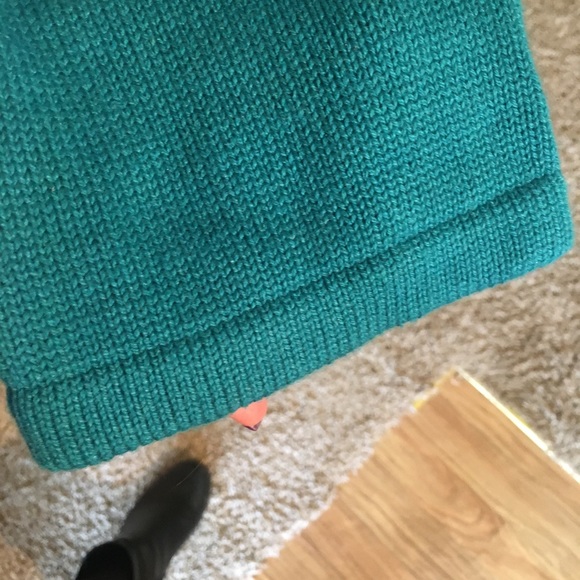 🎈Fun APOSTROPHE  Embellished Sweater size XL - Picture 5 of 7